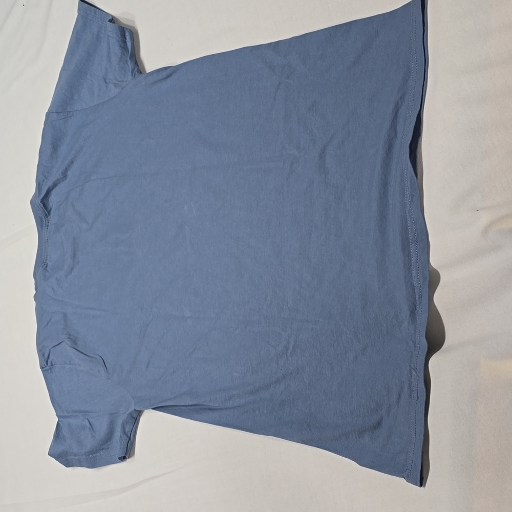 Disney Parks The Most Magical Place on Earth Walt Disney World Blue T-Shirt - Picture 4 of 4